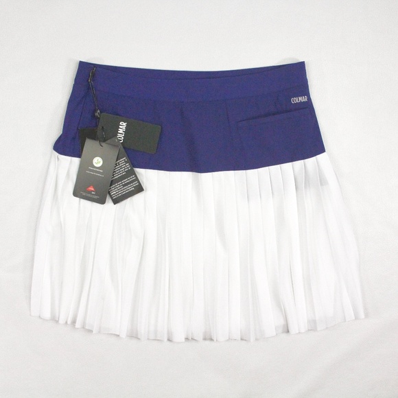 Colmar Dresses & Skirts - NWT Colmar Golf/tennis flounce skirt